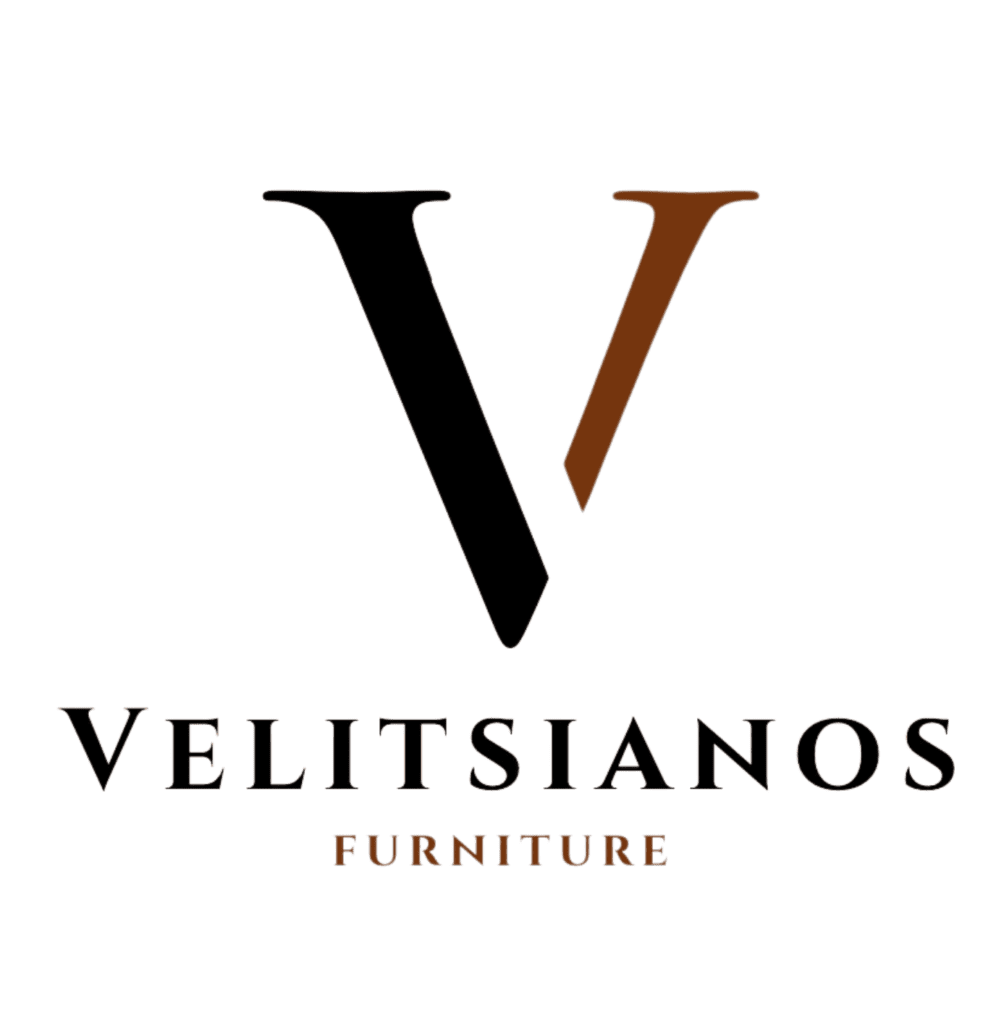 Velitsianos Logo furniture desigs